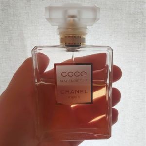 Chanel coco mademoiselle 100 ml